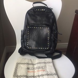 old trend backpack